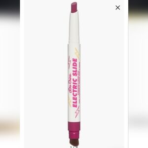 Lime Crime Electric Slide Eye Shadow in As If